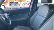 Honda Jazz 1.5 i-MMD Hybrid SE 5dr eCVT Hybrid Hatchback